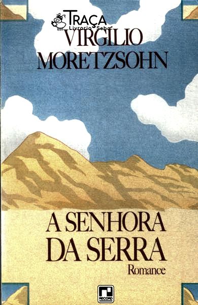 A Senhora da Serra