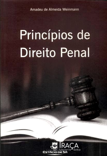 Princípios de Direito Penal (2004)
