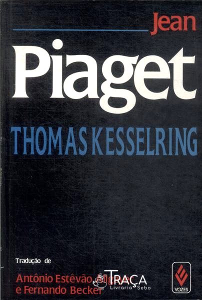 Jean Piaget