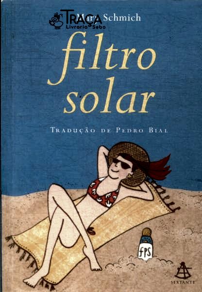 Filtro Solar