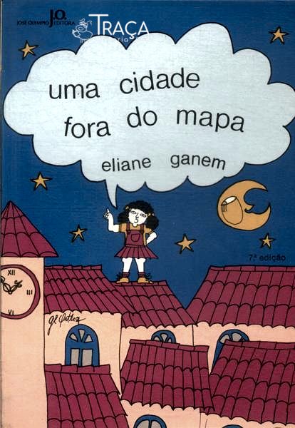 Uma Cidade Fora Do Mapa