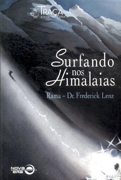 Surfando Nos Himalaias