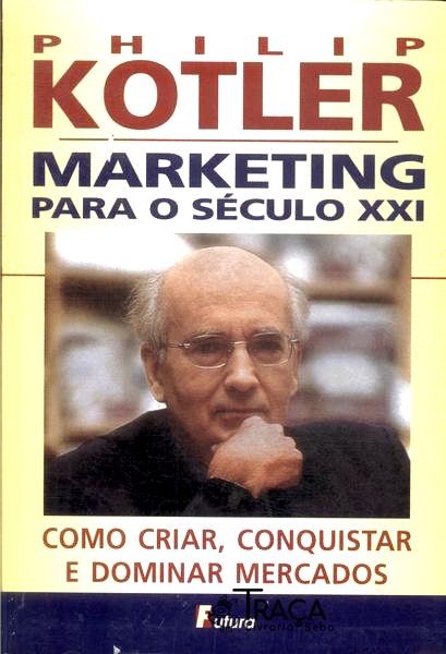 Marketing para o Século Xxi