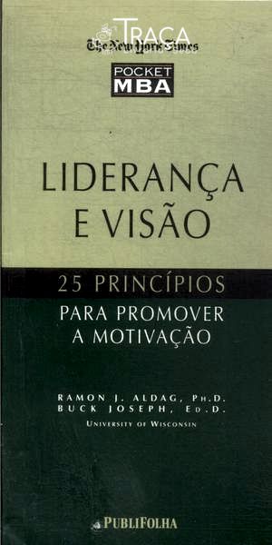 Liderança e Visão