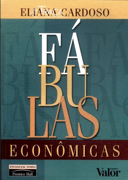 Fábulas Econômicas