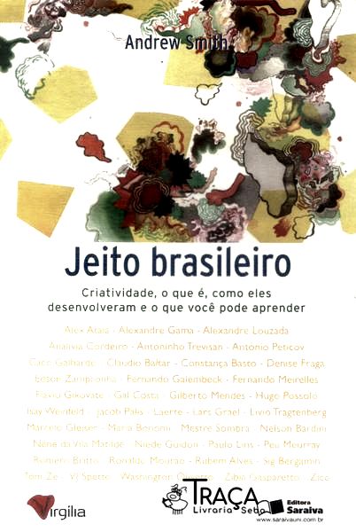 Jeito Brasileiro