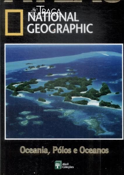 Atlas National Geographic: Oceania