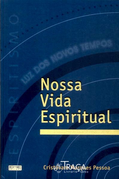 Nossa Vida Espiritual