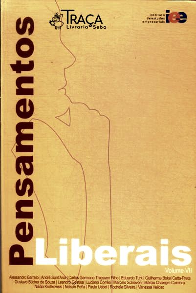 Pensamentos Liberais