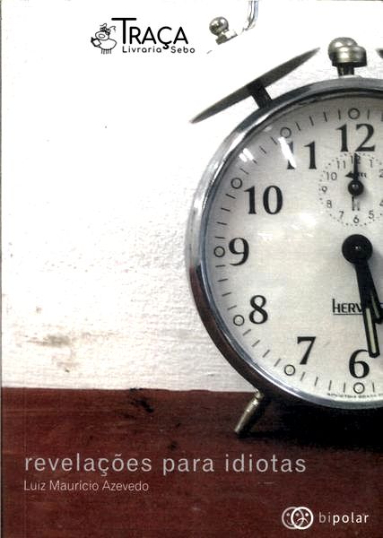Revelações Para Idiotas