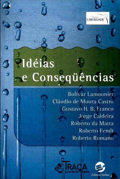 Idéias E Consequências