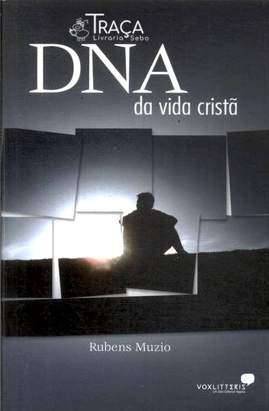 Dna da Vida Cristã