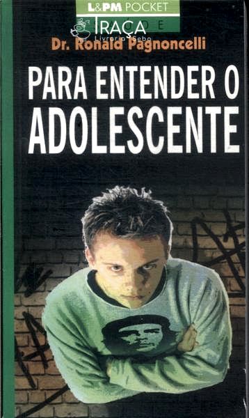 Para Entender O Adolescente