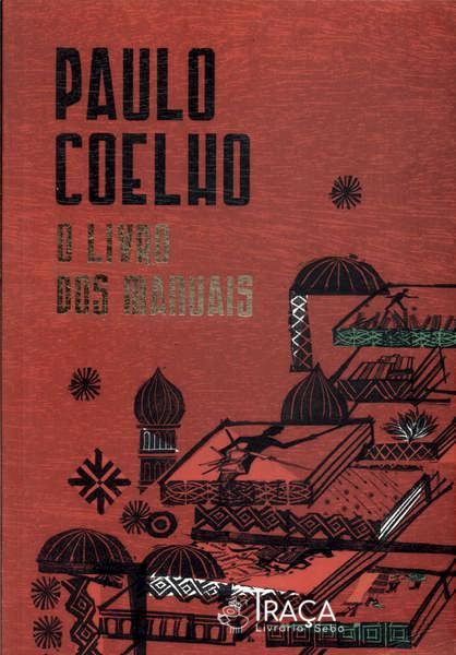 O Livro dos Manuais