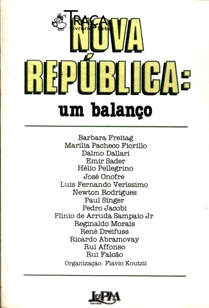 Nova República