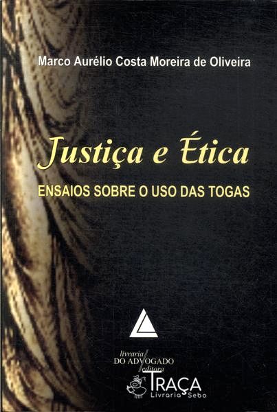 Justiça e Ética (2006)