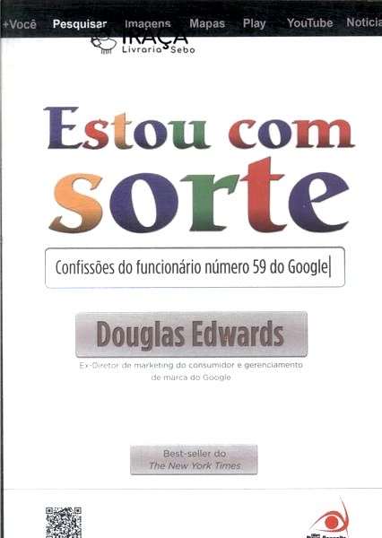 Estou com Sorte