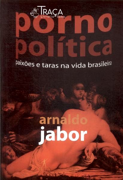 Pornopolítica