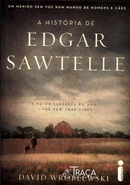 A História De Edgar Sawtelle