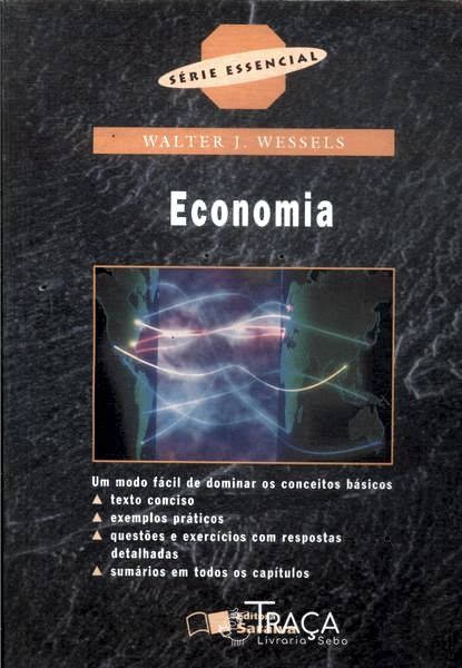 Economia (1998)