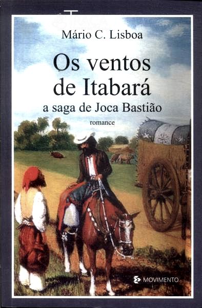 Os Ventos de Itabará