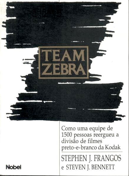 Team Zebra