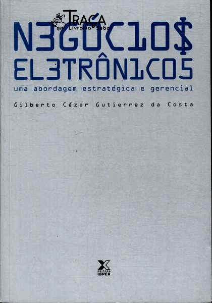Negócios Eletrônicos