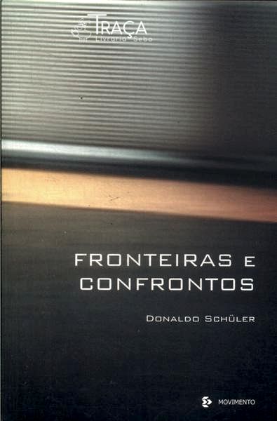 Fronteiras E Confrontos