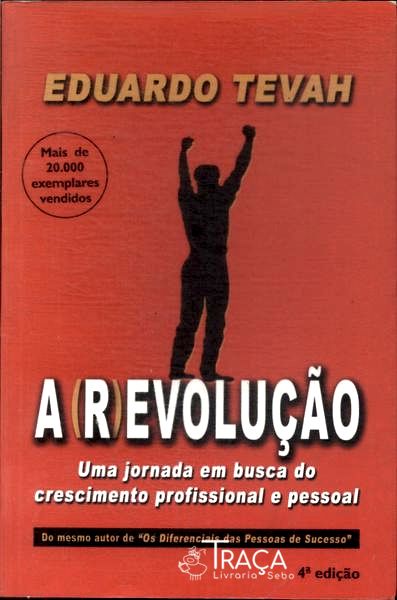 A (r)evolução
