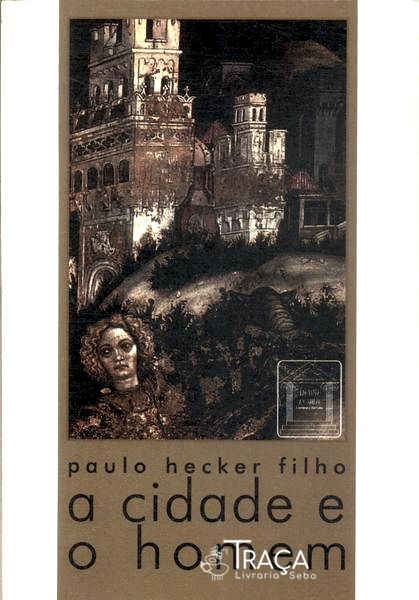 A Cidade E O Homem