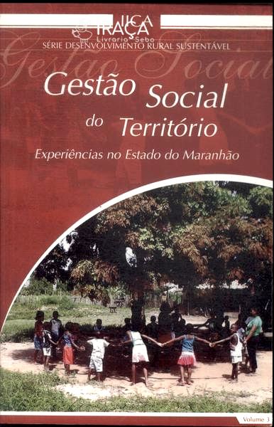 Gestão Social Do Território