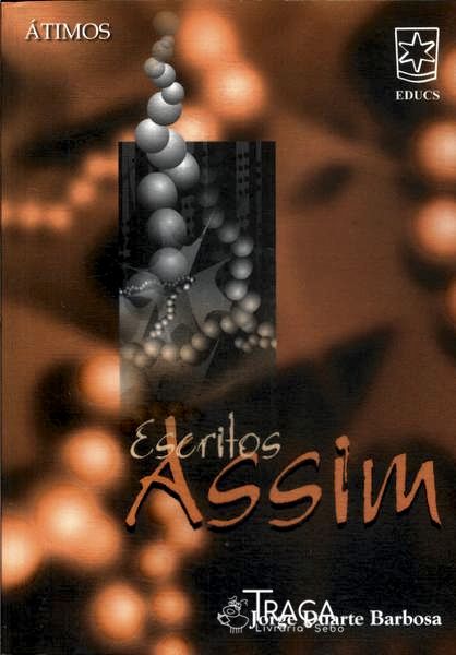 Escritos Assim