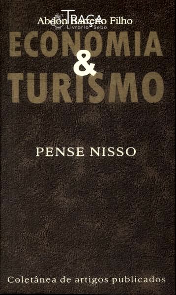 Economia e Turismo