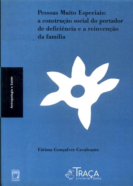 Pessoas Muito Especiais