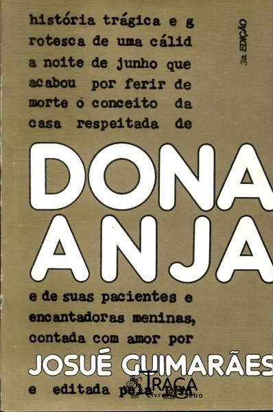 Dona Anja