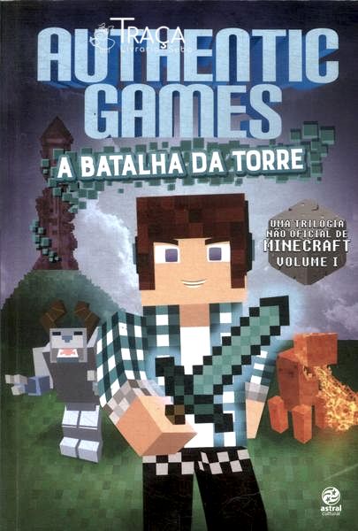 Authenticgames: a Batalha da Torre