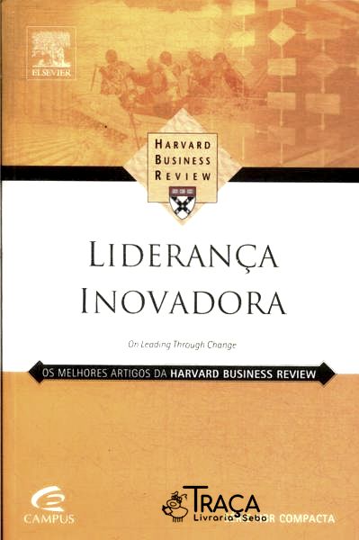 Liderança Inovadora