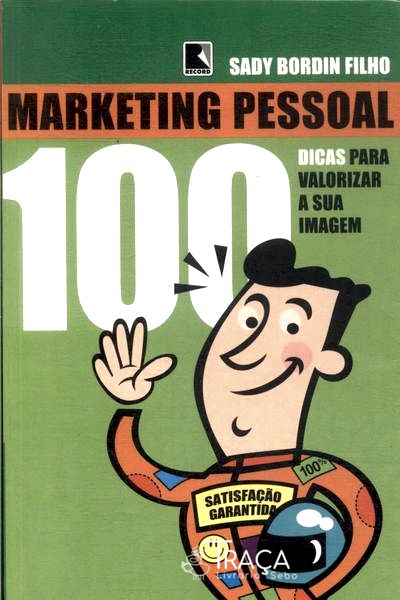 Marketing Pessoal