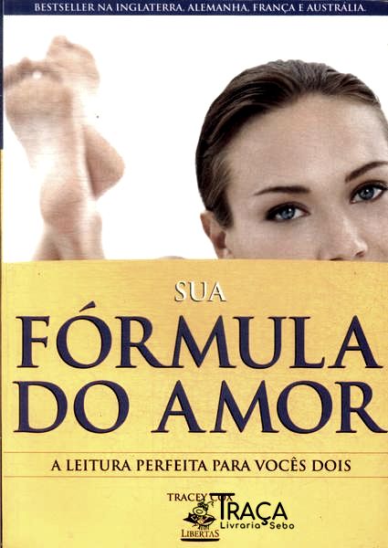Sua Fórmula do Amor