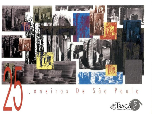 25 Janeiros De São Paulo
