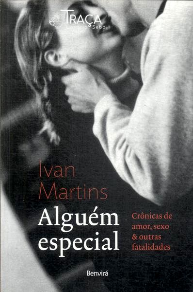 Alguém Especial