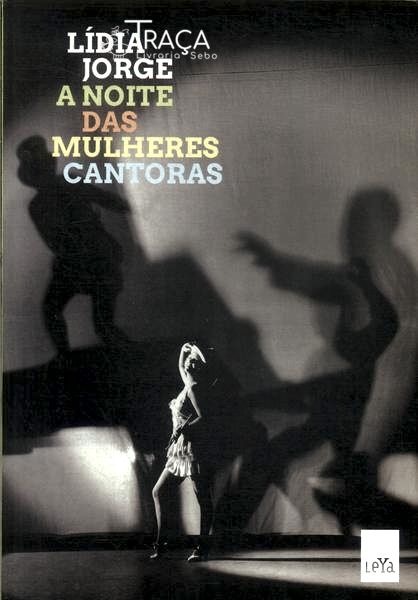 A Noite das Mulheres Cantoras