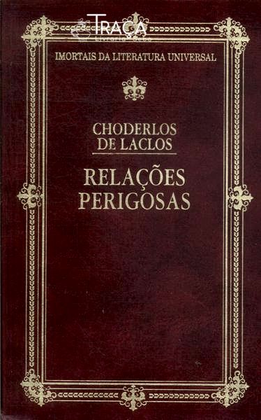 As Relações Perigosas