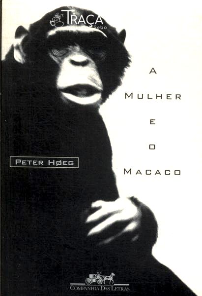 A Mulher e o Macaco