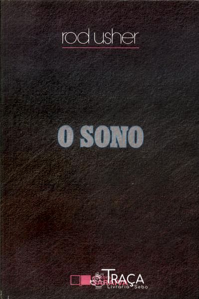 O Sono