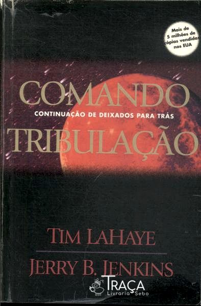 Comando Tribulação