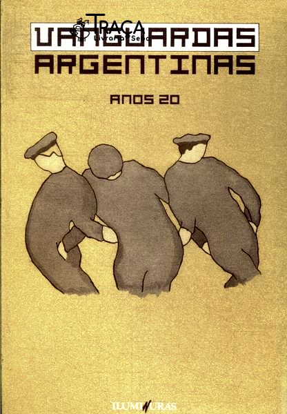 Vanguardas Argentinas