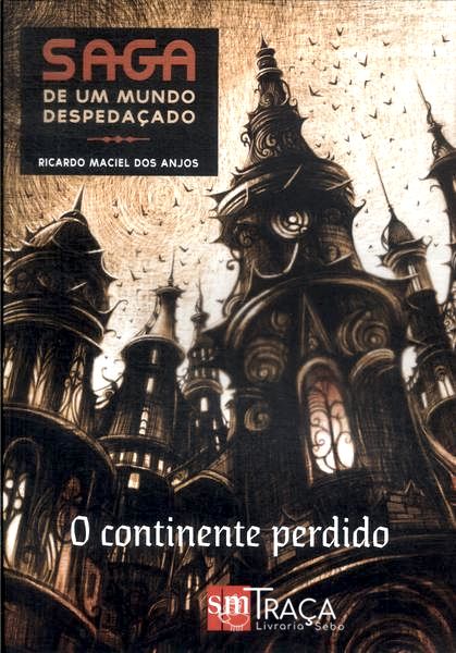 O Continente Perdido