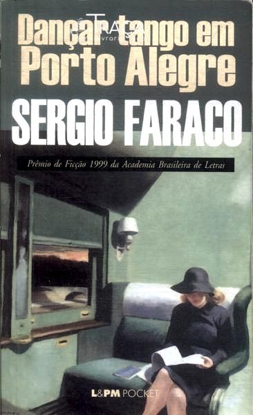 Dançar Tango em Porto Alegre