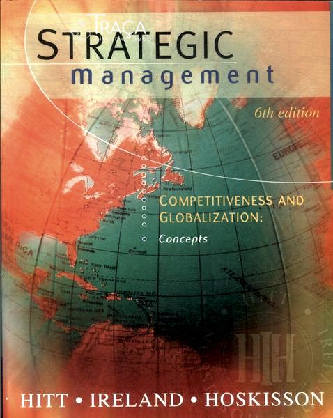 Strategic Management